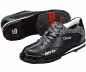 Preview: DEXTER SST 8 PRO Black/Grey Damen Bowling Schuh Preview: DEXTER SST 8 PRO Black/Grey Damen Bowling Schuh