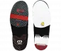 Preview: DEXTER SST 8 PRO Black/Grey Damen Bowling Schuh Preview: DEXTER SST 8 PRO Black/Grey Damen Bowling Schuh