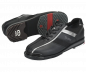 Preview: DEXTER SST 8 PRO Black/Gunmetal Herren Bowling Schuh