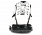 Preview: DEXTER SST 8 PRO White/Black Preview: DEXTER SST 8 PRO White/Black
