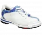 Preview: DEXTER SST 8 PRO - White/Blue Tie Dye Damen Bowling Schuh Preview: DEXTER SST 8 PRO - White/Blue Tie Dye Damen Bowling Schuh