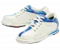Preview: DEXTER SST 8 PRO - White/Blue Tie Dye Damen Bowling Schuh Preview: DEXTER SST 8 PRO - White/Blue Tie Dye Damen Bowling Schuh