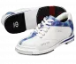 Preview: DEXTER SST 8 PRO - White/Blue Tie Dye Damen Bowling Schuh Preview: DEXTER SST 8 PRO - White/Blue Tie Dye Damen Bowling Schuh