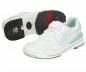 Preview: DEXTER SST X - White/Seaglass Damen Bowling Schuh