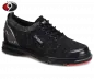 Preview: DEXTER T•H•E 9 KNIT ST Black/Silver Damen Bowling Schuh