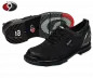 Preview: DEXTER T•H•E 9 KNIT ST Black/Silver Damen Bowling Schuh