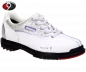 Preview: DEXTER T•H•E 9 White/Silver/Purple Damen Bowling Schuh