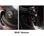 Preview: DEXTER T•H•E C9 LAVOY BOA® - Black Damen Bowling Schuh