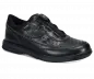 Preview: DEXTER Turbo BOA® Black Herren Bowling Schuh