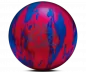 Preview: DV8® Alley Cat Red/Electric Blue Bowling Ball Glow Preview: DV8® Alley Cat Red/Electric Blue Bowling Ball Glow