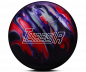 Preview: EBONITE Turbo/R - Purple/Red/Silver Bowling Ball Preview: EBONITE Turbo/R - Purple/Red/Silver Bowling Ball