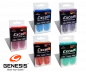 Preview: GENESIS Excel Performance Tape - Sample Pack Preview: GENESIS Excel Performance Tape - Sample Pack