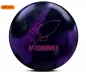 Preview: 900 GLOBAL Afterburner - Purple/Black Bowling Ball Preview: 900 GLOBAL Afterburner - Purple/Black Bowling Ball