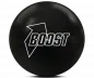 Preview: 900 GLOBAL Boost Black Solid Bowling Ball