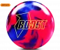 Preview: 900 GLOBAL Boost Bubble Gum Pearl Bowling Ball