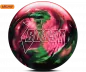 Mobile Preview: 900 GLOBAL Boost Green/Red Pearl Bowling Ball