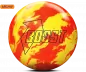 Preview: 900 GLOBAL Boost Orange/Yellow Solid Bowling Ball Preview: 900 GLOBAL Boost Orange/Yellow Solid Bowling Ball