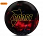Preview: 900 GLOBAL Boost Red/Charcoal Pearl Bowling Ball