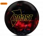 Preview: 900 GLOBAL Boost Red/Charcoal Pearl Bowling Ball Preview: 900 GLOBAL Boost Red/Charcoal Pearl Bowling Ball