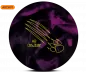Preview: 900 GLOBAL Honey Badger Claw Bowling Ball Preview: 900 GLOBAL Honey Badger Claw Bowling Ball