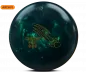 Preview: 900 GLOBAL Money Badger Bowling Ball Preview: 900 GLOBAL Money Badger Bowling Ball