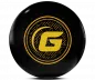 Preview: 900 GLOBAL Polyester - Onyx Clear Bowling Ball
