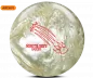 Preview: 900 GLOBAL White Hot Badger Bowling Ball Preview: 900 GLOBAL White Hot Badger Bowling Ball