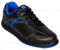 Preview: KR-STRIKEFORCE Flyer Black/Mag Blue Herren Bowling Schuh