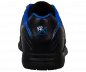 Preview: KR-STRIKEFORCE Flyer Black/Mag Blue Herren Bowling Schuh