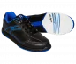 Preview: KR-STRIKEFORCE Flyer Black/Mag Blue Herren Bowling Schuh