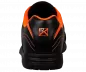 Preview: KR-STRIKEFORCE Flyer Black/Orange Herren Bowling Schuh