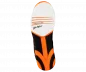 Preview: KR-STRIKEFORCE Flyer Black/Orange Herren Bowling Schuh