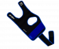 Preview: KR-STRIKEFORCE KOOL FIT POSITIONER Blue