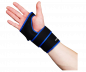 Preview: KR-STRIKEFORCE KOOL FIT POSITIONER Blue