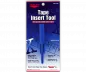 Preview: MASTER Tape Insert Tool