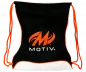 Preview: MOTIV® Agility Backpack mit Kordelzug