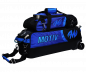 Preview: MOTIV® Apex Shoebag - Midnight Blue Bowlingtasche