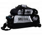 Preview: MOTIV® Apex Shoebag - Silver Bowlingtasche