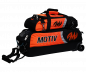 Preview: MOTIV® Apex Shoebag - Tangerine Bowlingtasche