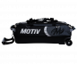 Preview: MOTIV® Apex Slim Triple Tote - Covert Black Bowlingtasche