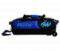 Preview: MOTIV® Apex Slim Triple Tote - Midnight Blue Bowlingtasche