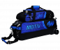 Preview: MOTIV® Apex Slim Triple Tote - Midnight Blue Bowlingtasche