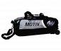 Preview: MOTIV® Apex Slim Triple Tote - Silver Bowlingtasche