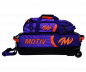 Preview: MOTIV® Apex Slim Triple Tote - Venom Shock LE Bowlingtasche