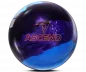 Preview: MOTIV® Ascend - Dark Purple/Purple/Blue Bowling Ball