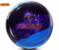 Preview: MOTIV® Ascend - Dark Purple/Purple/Blue Bowling Ball