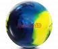 Preview: MOTIV® Ascend - Navy/Teal/Yellow Bowling Ball