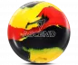 Preview: MOTIV® Ascend - Red/Black/Tangerine Bowling Ball Preview: MOTIV® Ascend - Red/Black/Tangerine Bowling Ball