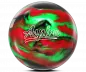 Preview: MOTIV® Aspire - Black/Green/Pink Bowling Ball Preview: MOTIV® Aspire - Black/Green/Pink Bowling Ball