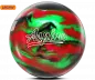 Preview: MOTIV® Aspire - Black/Green/Pink Bowling Ball Preview: MOTIV® Aspire - Black/Green/Pink Bowling Ball